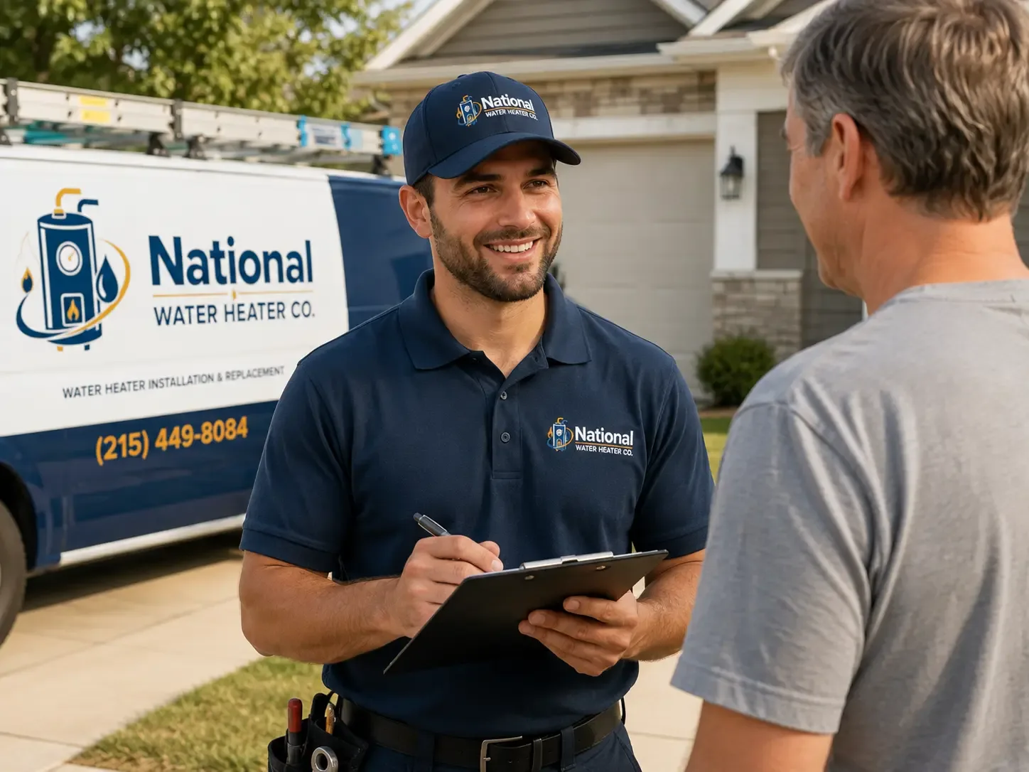 Water Heater Installation Callao, VA FAQs